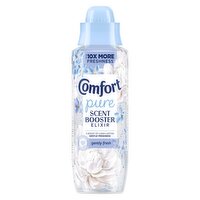 Comfort Pure Scent Booster Gently Fresh 460 ml 
