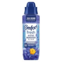 Comfort Fresh Scent Booster Blue Skies 460 ml 