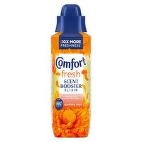 Comfort Fresh Scent Booster Sunshiny Days 460 ml 