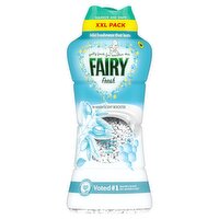 Fairy In-Wash Scent Booster 495, Fresh