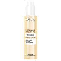 L'Oréal Paris Collagen Expert Nourishing Cleanser