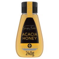 Dunnes Stores Simply Better Limited Edition Acacia Honey 240g