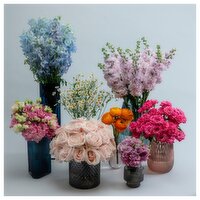 A Florist's Choice €60