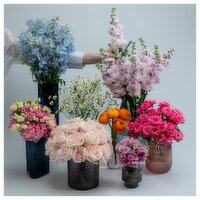 A Florist's Choice €80