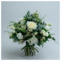 A White Appassionata €60