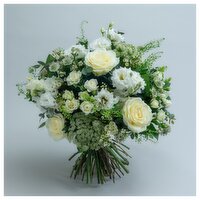 A White Appassionata €80