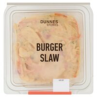 Dunnes Stores Burger Slaw 275g