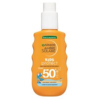 Ambre Solaire Kids Spray SPF50+