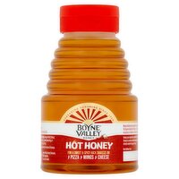 Boyne Valley Hot Honey 340g