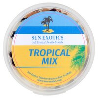 Sun Exotics Tropical Mix 90g