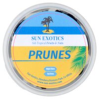 Sun Exotics Prunes 130g