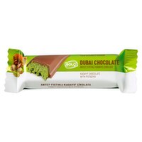 Bolçi̇ Dubai Chocolate 30g