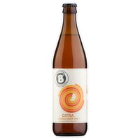 Eight Degrees Brewing Citra Single Hop IPA 500ml