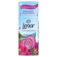 Lenor Scent Boosters, 155g Enchanted Wildflowers