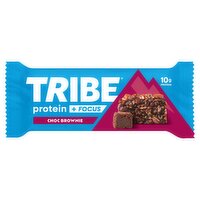 Tribe Protein & Focus Choc Brownie 60g