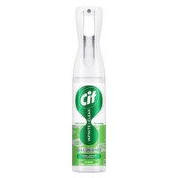 Cif Infinite Clean All in One Cleaner Spray Lime & Lemongrass 280 ml 