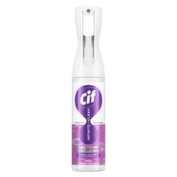 Cif Infinite Clean All in One Cleaner Spray Lavender & Eucalyptus 280 ml 
