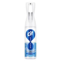 Cif Infinite Clean All in One Cleaner Spray Sensitive Lotus & Mineral Salt 280 ml 