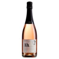 Ah Cava Brut-Rosé 75cl