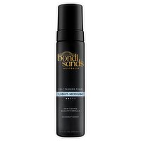 Bondi Sands Self Tanning Foam Coconut Scent 200ml