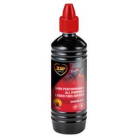 Zip High Performance All Purpose Liquid Firelighter 250ml