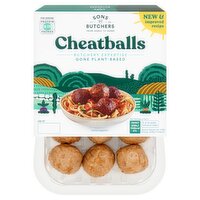Sons of Butchers Cheatballs 200g