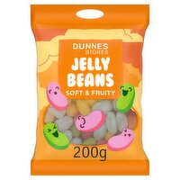 Dunnes Stores Jelly Beans Soft & Fruity 200g