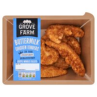 Grove Farm Buttermilk Chicken Tenders 300g