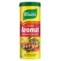 Knorr All Purpose Savoury Seasoning Aromat Chilli 90 g