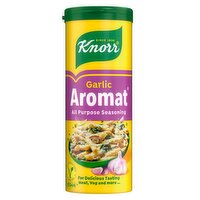 Knorr All Purpose Seasoning Aromat Garlic 90 g