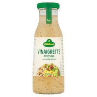Kühne Vinaigrette Dressing 250ml