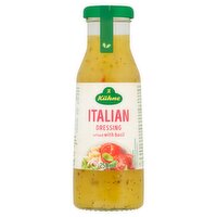 Kühne Italian Dressing 250ml