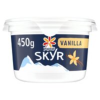 Yoplait Skyr Vanilla 450g