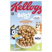 Kellogg's Bluey Breakfast Cereal 350g