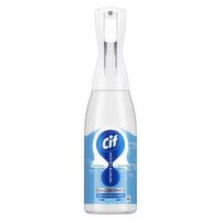 Cif Infinite Clean All in One Cleaner Spray Sensitive Lotus & Mineral Salt 590 ml 