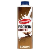 Avonmore Protein Coffee 500ml