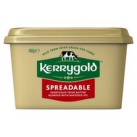 Kerrygold Spreadable 400g