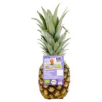 Nature & More Organic Pineapple