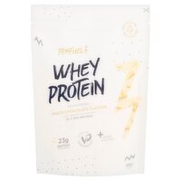 Femfuelz Whey Protein White Chocolate Flavour 300g