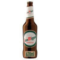 San Miguel 620ml