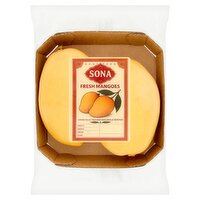 Sona 2 Fresh Mangoes
