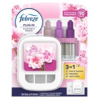 Febreze 3Volution Air Freshener Plug-In SK Blossom & Breeze 20ML