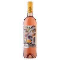 Porta 6 IG Lisboa Rosé 750ml