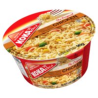 Koka Chicken Flavour Oriental Instant Noodles 90g