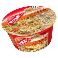 Koka Curry Flavour Oriental Instant Noodles 90g