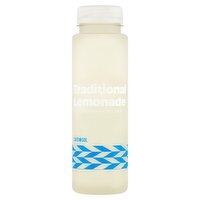 Café Sol Traditional Lemonade 250ml