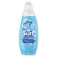 Surf Magnifi-Scent Wash Aqua Bliss Laundry Liquid 837 ml (31 Washes)