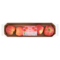 Dunnes Stores Snack Red Apples 5pk
