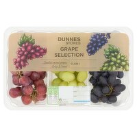 Dunnes Stores Grape Selection 800g