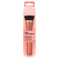 Real Techniques Face Glow Round Base Brush